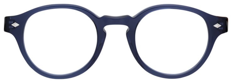 prescription-glasses-model-Vogue-VO5332-Clear Blue -Front