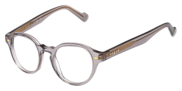 prescription-glasses-model-Vogue-VO5332-Clear Grey -45