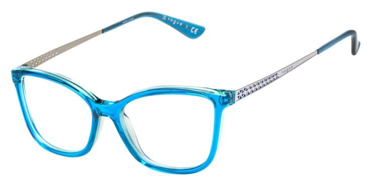 prescription-glasses-model-Vogue-VO5334-Clear Blue -45