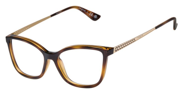 prescription-glasses-model-Vogue-VO5334-Clear Havana-45