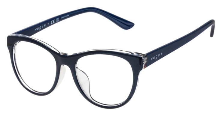 prescription-glasses-model-Vogue-VO5336F-Blue-45