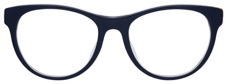 prescription-glasses-model-Vogue-VO5336F-Blue-Front