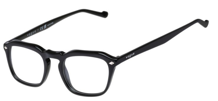 prescription-glasses-model-Vogue-VO5348-Black-45