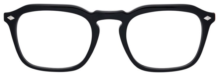 prescription-glasses-model-Vogue-VO5348-Black-Front