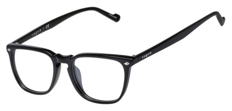 prescription-glasses-model-Vogue-VO5350-Black -45