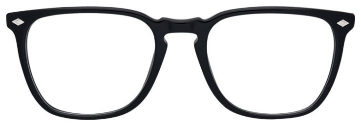 prescription-glasses-model-Vogue-VO5350-Black -Front