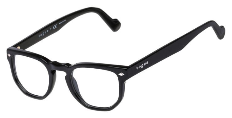 prescription-glasses-model-Vogue-VO5360-Black -45