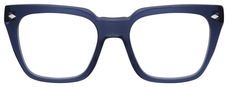 prescription-glasses-model-Vogue-VO5371-Clear Blue -Front