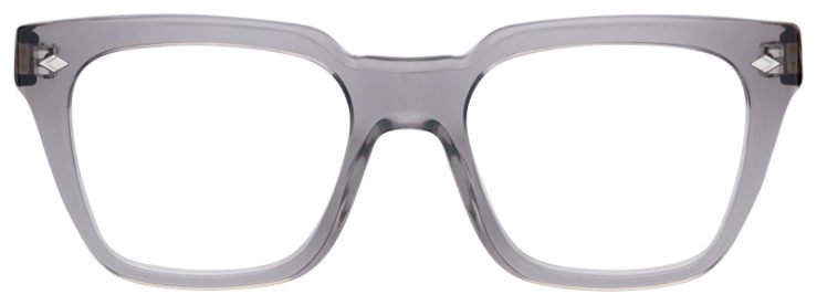 prescription-glasses-model-Vogue-VO5371-Clear Grey -Front