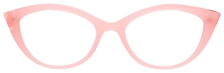 prescription-glasses-model-Vogue-VO5375-Pink -Front