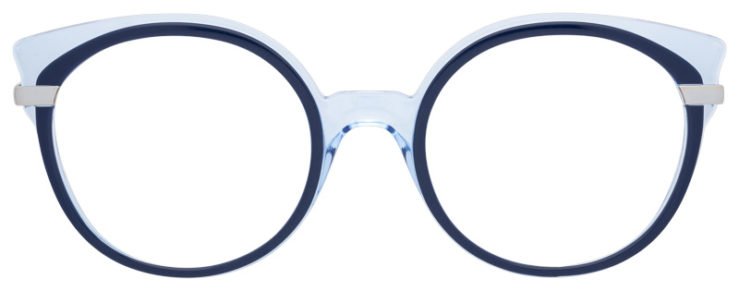 prescription-glasses-model-Vogue-VO5381B-Blue-Front