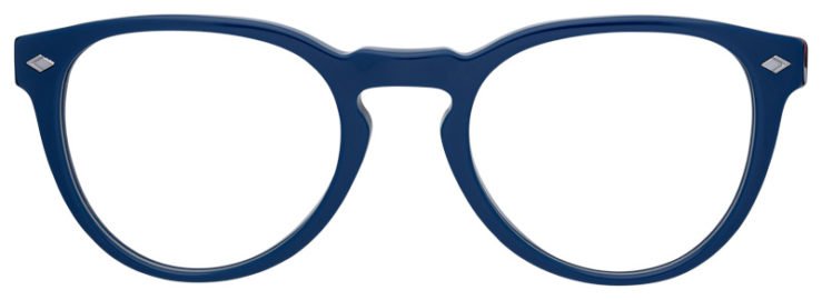 prescription-glasses-model-Vogue-VO5382-Blue-Front