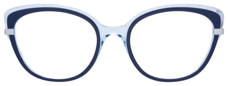 prescription-glasses-model-Vogue-VO5383B-Blue-Front