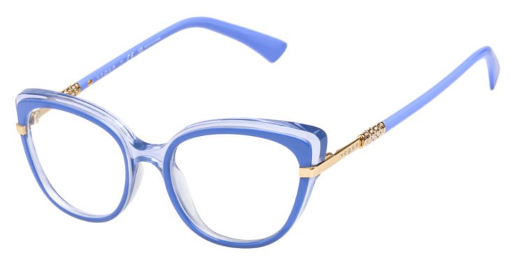 prescription-glasses-model-Vogue-VO5383B-Violet-45