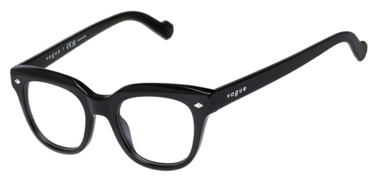 prescription-glasses-model-Vogue-VO5402-Black -45