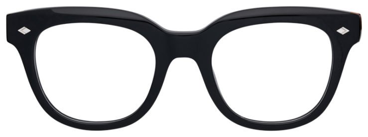 prescription-glasses-model-Vogue-VO5402-Black -Front