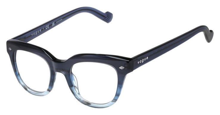 prescription-glasses-model-Vogue-VO5402-Gradient Blue-45