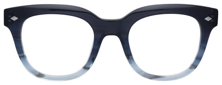 prescription-glasses-model-Vogue-VO5402-Gradient Blue-Front