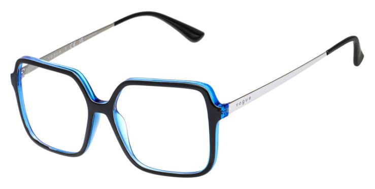 prescription-glasses-model-Vogue-VO5406-Black-45