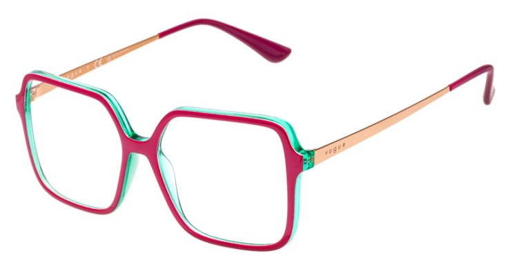 prescription-glasses-model-Vogue-VO5406-Pink -45