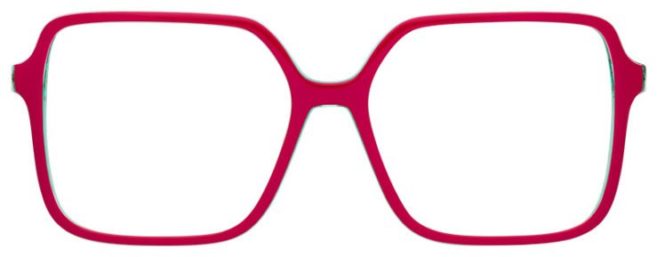 prescription-glasses-model-Vogue-VO5406-Pink -Front