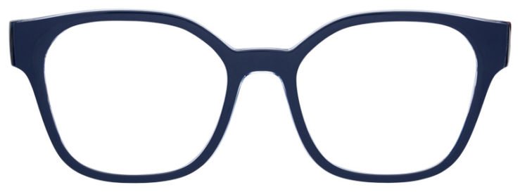 prescription-glasses-model-Vogue-VO5407-Blue-Front