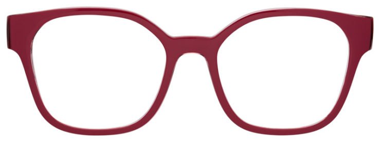 prescription-glasses-model-Vogue-VO5407-Bordeaux-Front