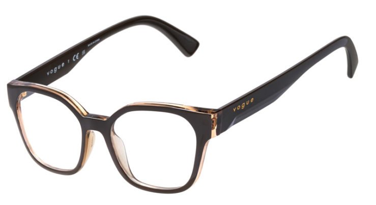 prescription-glasses-model-Vogue-VO5407-Brown -45