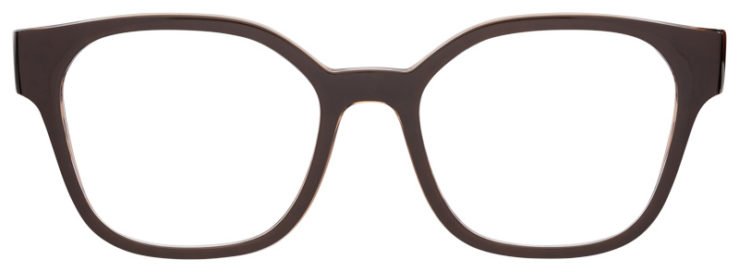 prescription-glasses-model-Vogue-VO5407-Brown -Front