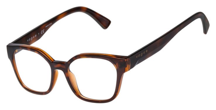 prescription-glasses-model-Vogue-VO5407-Havana-45