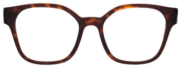 prescription-glasses-model-Vogue-VO5407-Havana-Front