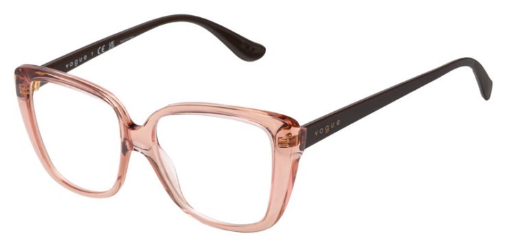 prescription-glasses-model-Vogue-VO5413-Clear Pink -45