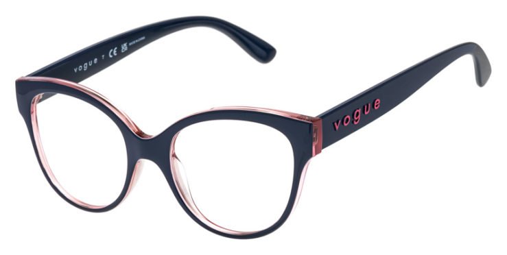 prescription-glasses-model-Vogue-VO5421-Blue-45