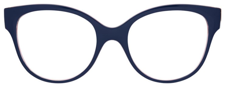 prescription-glasses-model-Vogue-VO5421-Blue-Front