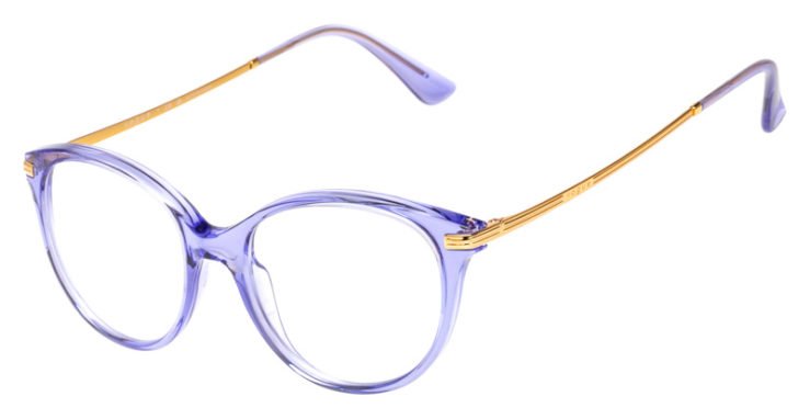 prescription-glasses-model-Vogue-VO5423-Clear Violet -45