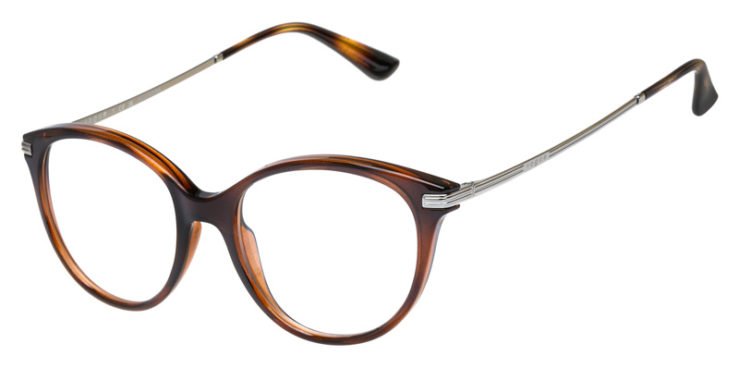 prescription-glasses-model-Vogue-VO5423-Dark Havana-45