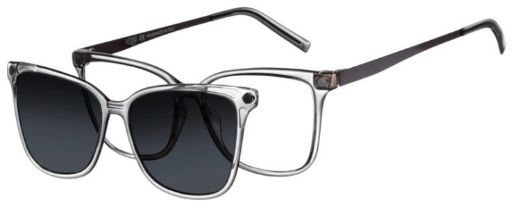 prescription-glasses-model-Versa-862- Grey -45
