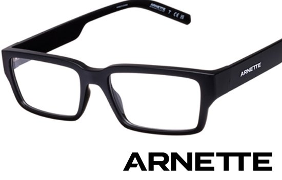 Arnette Prescription Glasses