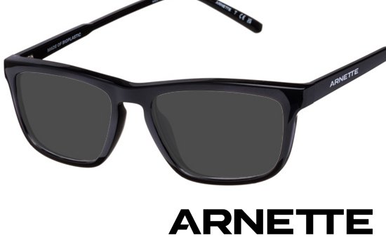 Arnette Prescription Sunglasses