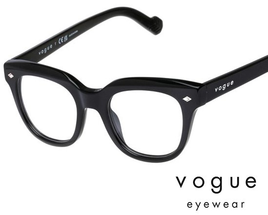 Vogue Prescription Glasses