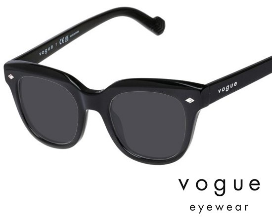 Vogue Prescription Sunglasses