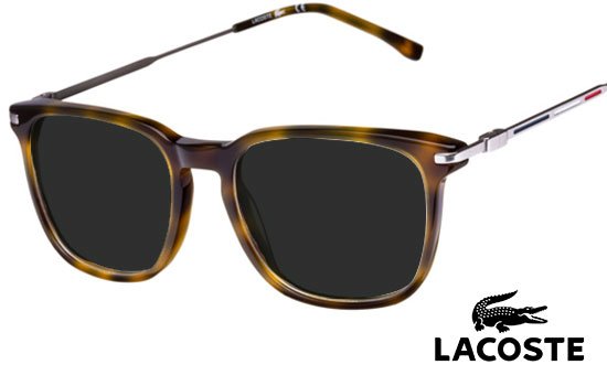 Lacoste Prescription Glasses