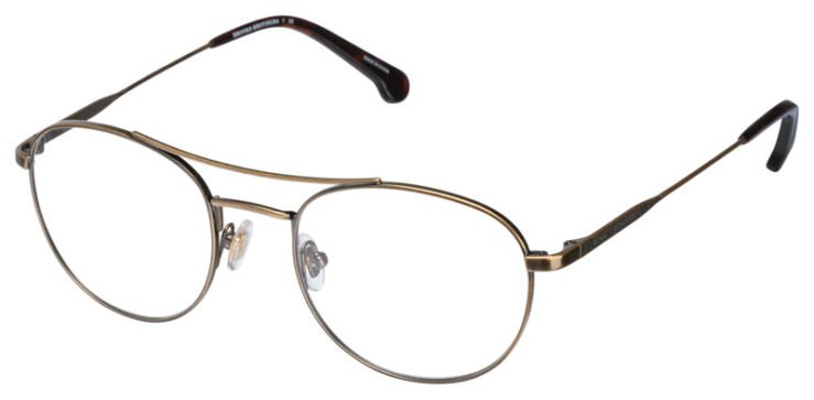 prescription-glasses-model-Brooks Brothers-BB1060-Antique Gold-45