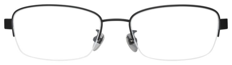 prescription-glasses-model-Calvin Klein-CK18300A-Black-Front