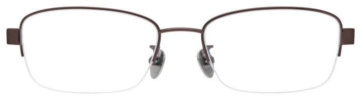 prescription-glasses-model-Calvin Klein-CK18300A-Brown-Front