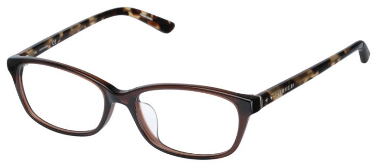 prescription-glasses-model-Calvin Klein-CK18528A-Crystal Brown-45