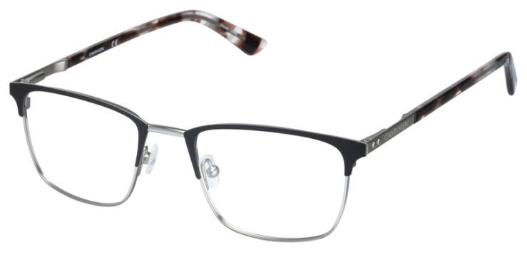 prescription-glasses-model-Calvin Klein-CK19311-Matte Black-45