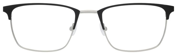 prescription-glasses-model-Calvin Klein-CK19311-Matte Black-Front