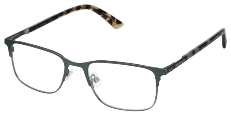 prescription-glasses-model-Calvin Klein-CK19312-Matte Green-45