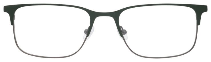 prescription-glasses-model-Calvin Klein-CK19312-Matte Green-Front